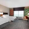 Отель Hampton Inn & Suites West Melbourne-Palm Bay Road, фото 22