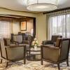 Отель Holiday Inn Express Savannah South I-95 - Richmond, an IHG Hotel, фото 5