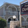 Отель Daisy Hotel, Tsilivi, фото 1