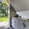 Отель Attractive Holiday Home with Large Garden near Zwolle, фото 24