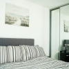 Отель Inviting 2-bed Apartment in Sheffield, фото 4