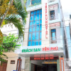 Отель Khach San Yen Phu, фото 36