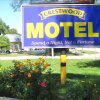 Отель Crestwood Motel, фото 7