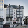 Отель Center Hotels Plaza в Рейкьявике