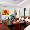 Отель Villa Narumon 5 Bed Staffed Property with In House Chef and Free Elect, фото 20