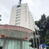 Отель Huafeng Huatian Hotel в Yongzhou