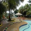 Отель Tubod Flowing Waters Resort, фото 24