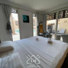 Отель Taj Home, serenity view,2bedrooms apartment Scarab, фото 7