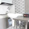 Отель Modern 2BR Apartment at Mekarwangi Square Cibaduyut, фото 2