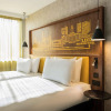 Отель ibis Styles Leeds Centre Arena, фото 5