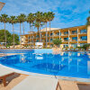 Отель CM Mallorca Palace Hotel - Adults Only, фото 40