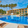 Отель CM Mallorca Palace Hotel - Adults Only, фото 17