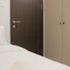 Отель Luxury 2BR Apartment at Mekarwangi Square Cibaduyut, фото 8