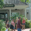 Отель Artists Colony Inn & Restaurant, фото 28