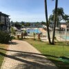Отель Flat em Resort incrivel a 10 min da Esplanada, STF e PGR, фото 15