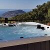 Отель Luxury Villa in Alanya near Beach, Alanya Villa 1019, фото 19