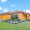 Отель Rosemount Villa Providence 4, фото 35