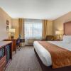 Отель Comfort Inn & Suites Near Temecula Wine Country, фото 40