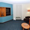 Отель Fairfield Inn & Suites Marriott Effingham в Эффингеме