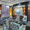 Отель Al Farhan Hotel Suites Ishbilia, фото 6
