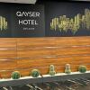 Отель Qayser Hotel Deluxe в Кайсери