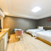 Отель Geoje Win Hotel, фото 15