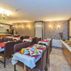 Отель Erbazlar Hotel, фото 19