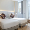 Отель Hôtel Magenta 38 by Happyculture, фото 34