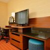 Отель Fairfield Inn & Suites Elmira Corning в Хорсхедсе