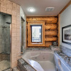 Отель Stunning Fairplay Cabin w/ Hot Tub & Sauna, фото 8