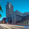 Отель Lavande Hotels Urumqi Xinmin West Street Hongda Plaza, фото 33