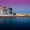 Отель Wallaroo Marina Apartments, фото 10
