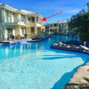 Отель Pacific Blue Apartment 259 Port Stephens, 265 Sandy Point Road, фото 21