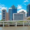 Отель voco Brisbane City Centre, an IHG Hotel, фото 24