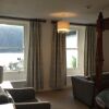 Отель Dale Head Hall Lakeside Hotel, фото 2