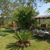 Отель CAN SION - Villa with private pool in Esporlas. Free WiFi, фото 32