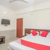 Отель OYO 9251 NAR Comforts, фото 3