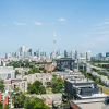 Отель 2B Suites By Canada Suites, фото 12