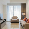 Отель Exquisite 2BR at Branz BSD Apartment, фото 4