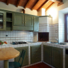 Отель Country House in Chianti With Pool ID 32, фото 7