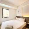 Отель Fancy Designed 2Br At Gateway Ahmad Yani Cicadas Apartment, фото 22