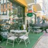 Отель Urbanite Hostel, фото 13