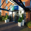 Отель Holiday Inn Express Stafford M6, Jct. 13, фото 4