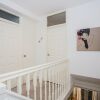 Отель 2 Bedroom Flat In Stepney Green, фото 12