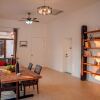 Отель Artist and Old Villa 1927, фото 12