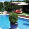 Отель House With 3 Bedrooms in Arriate, Málaga, With Wonderful Mountain View, фото 15