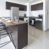 Отель Marina Views! Beautiful 1BR in Dubai Marina, фото 9