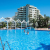 Отель Kingfisher Apartments Benal Beach, фото 10