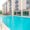 Отель Hampton Inn Bellevue / Nashville-I-40 West, фото 11
