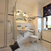 Отель Modern Apartment in Rerik With Garden, фото 10